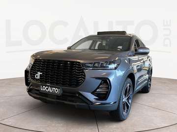 1.5 turbo Gpl cvt - PROMO