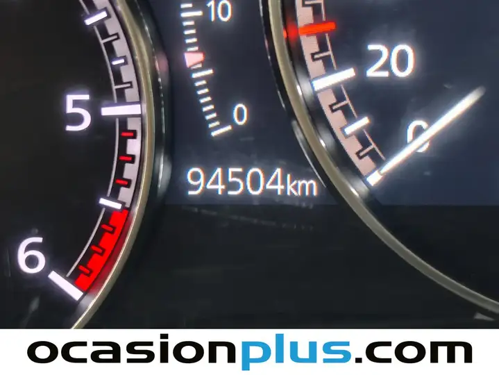 Mazda Mazda 3 3 1.8 SKYACTIV-D Evolution 6V 5p 2019, foto 9