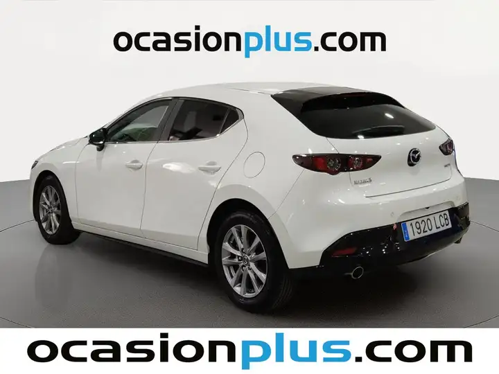 Mazda Mazda 3 3 1.8 SKYACTIV-D Evolution 6V 5p 2019, foto 3