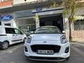 Ford Puma 1.0 EcoBoost MHEV Titanium 125 Blanco - thumbnail 2