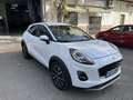 Ford Puma 1.0 EcoBoost MHEV Titanium 125 Blanco - thumbnail 3