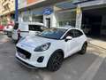Ford Puma 1.0 EcoBoost MHEV Titanium 125 Blanco - thumbnail 1