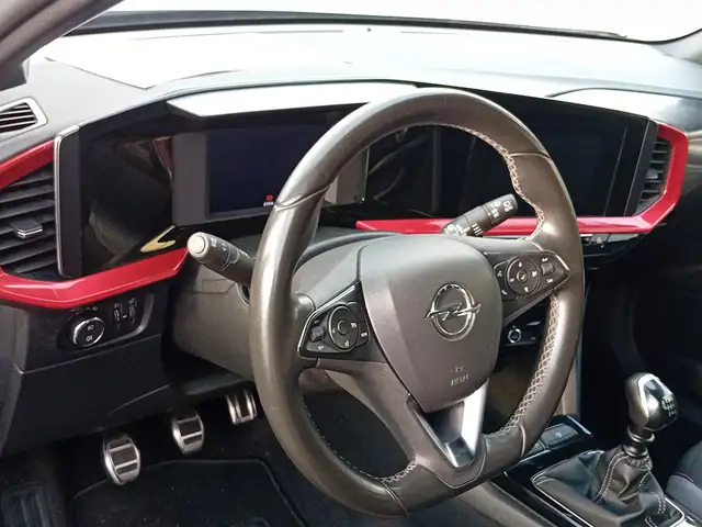 Opel - Mokka 1.5 GS s&s 110cv