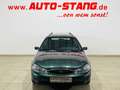 Ford Mondeo 1.8**KLIMAANLAGE+WENIG KM+RADIO+TÜV NEU** Zielony - thumbnail 5