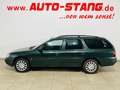 Ford Mondeo 1.8**KLIMAANLAGE+WENIG KM+RADIO+TÜV NEU** Groen - thumbnail 3