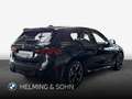 BMW 120 i Hatch M-Sport Pro Head-Up HK HiFi DAB LED uvm. Negro - thumbnail 2