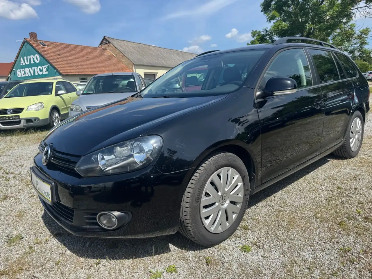 Das Auto