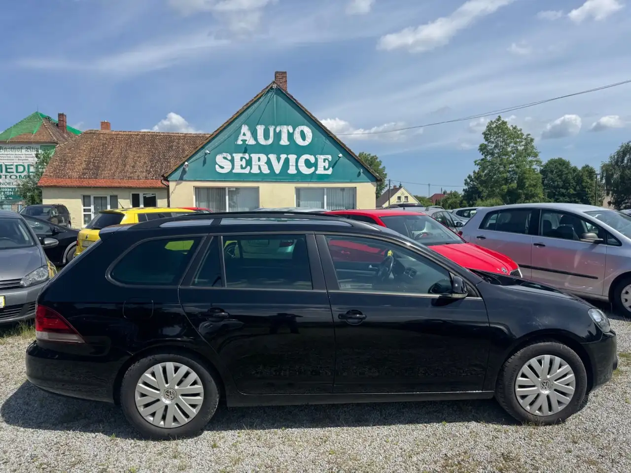 Das Auto