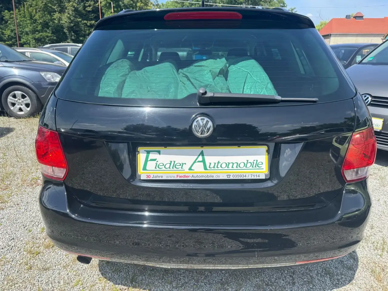 Das Auto