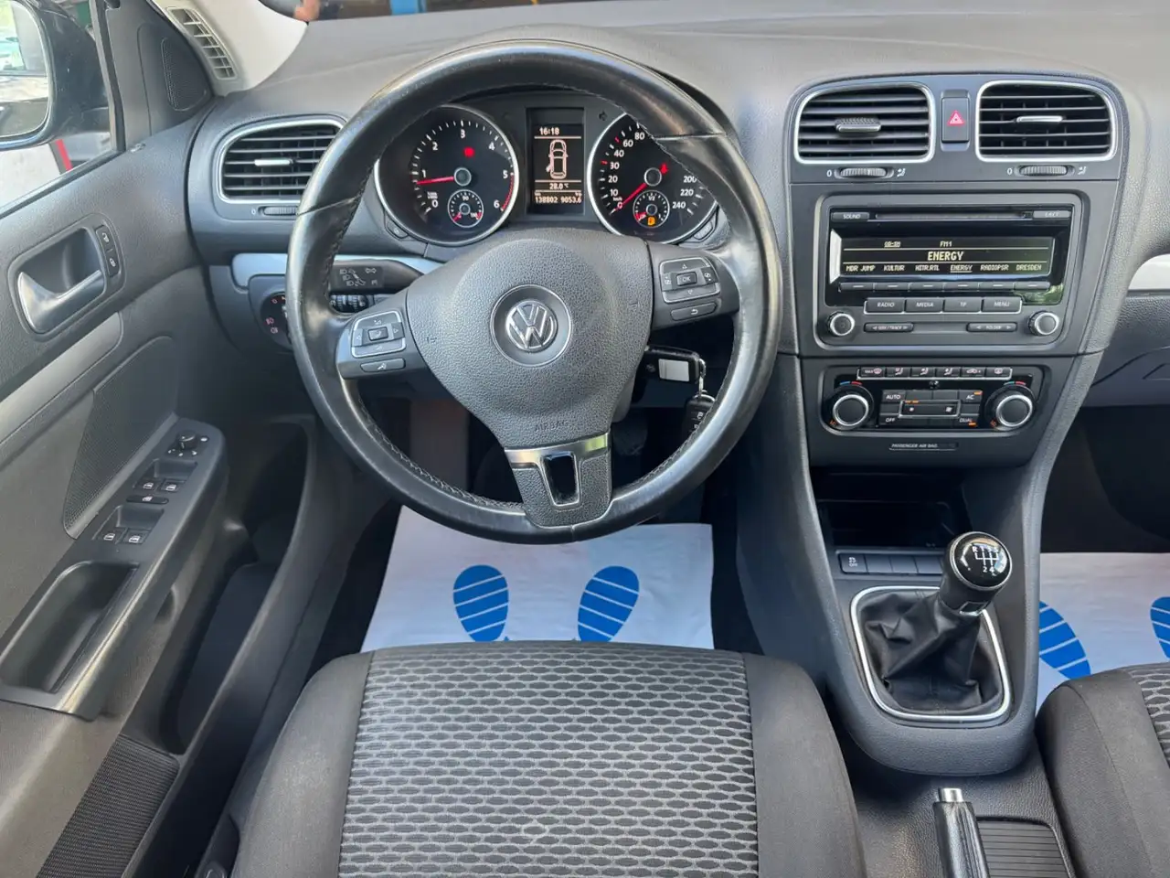 Das Auto