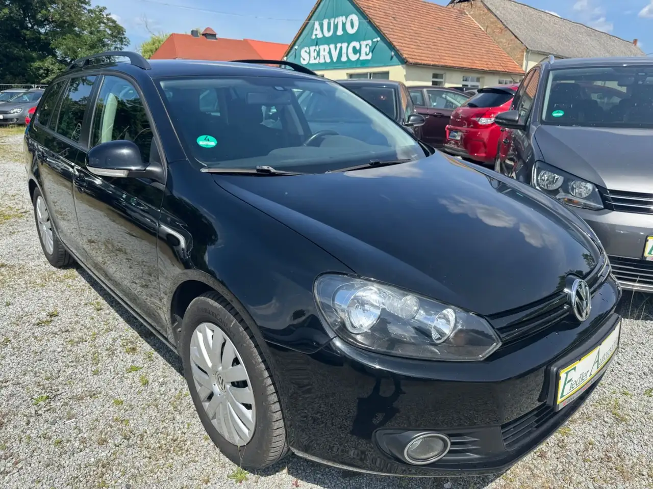 Das Auto