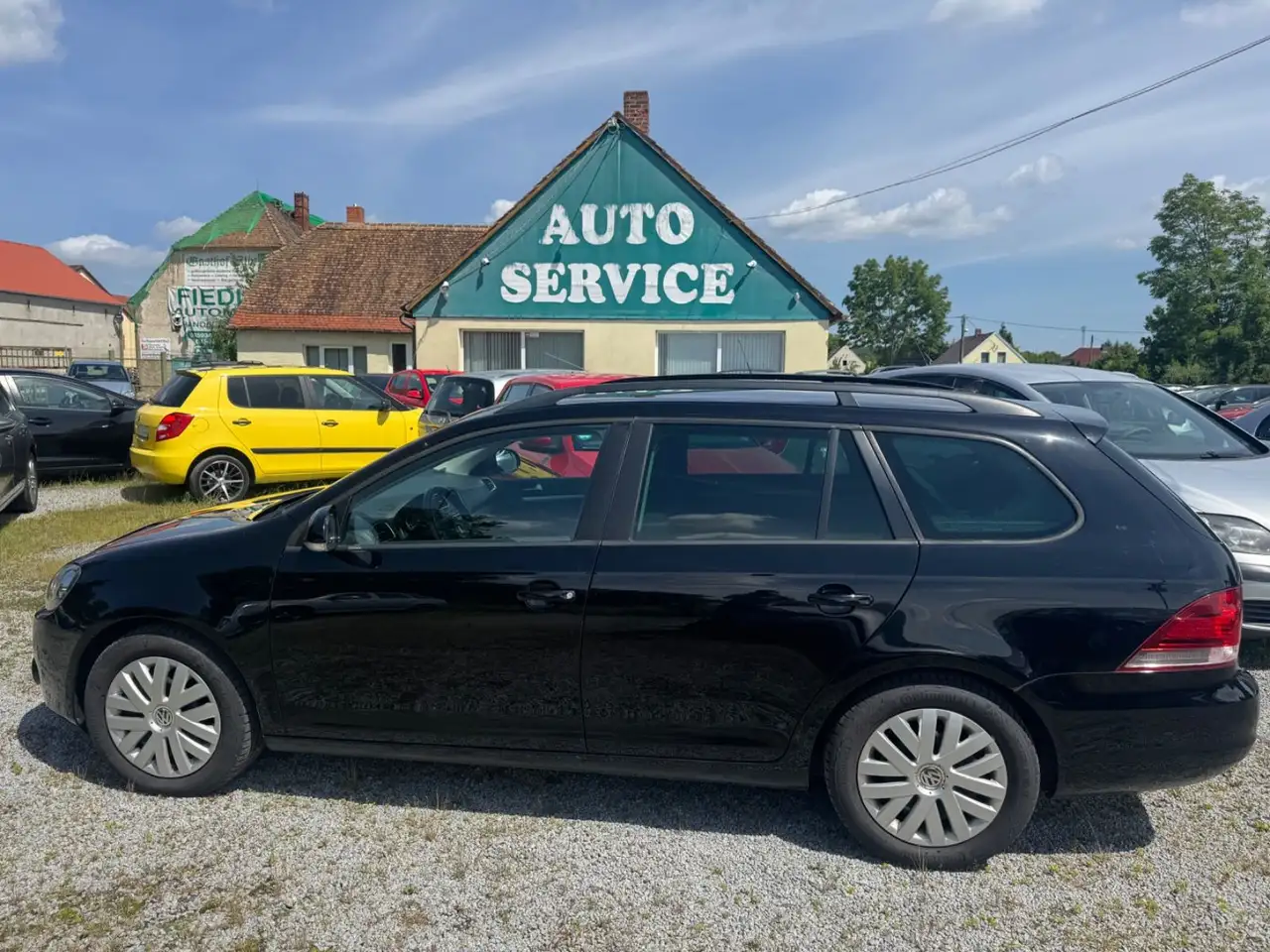 Das Auto