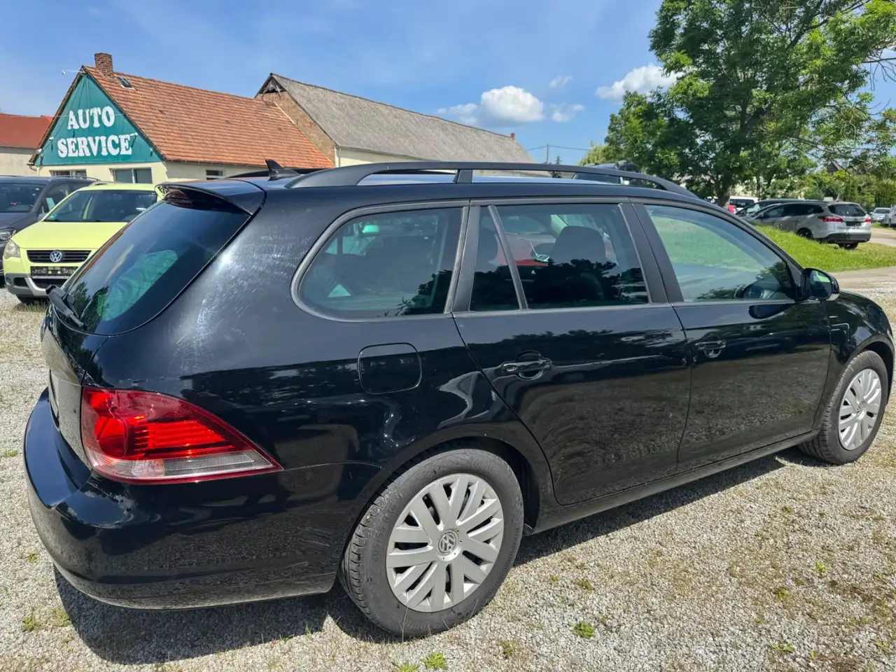 Das Auto