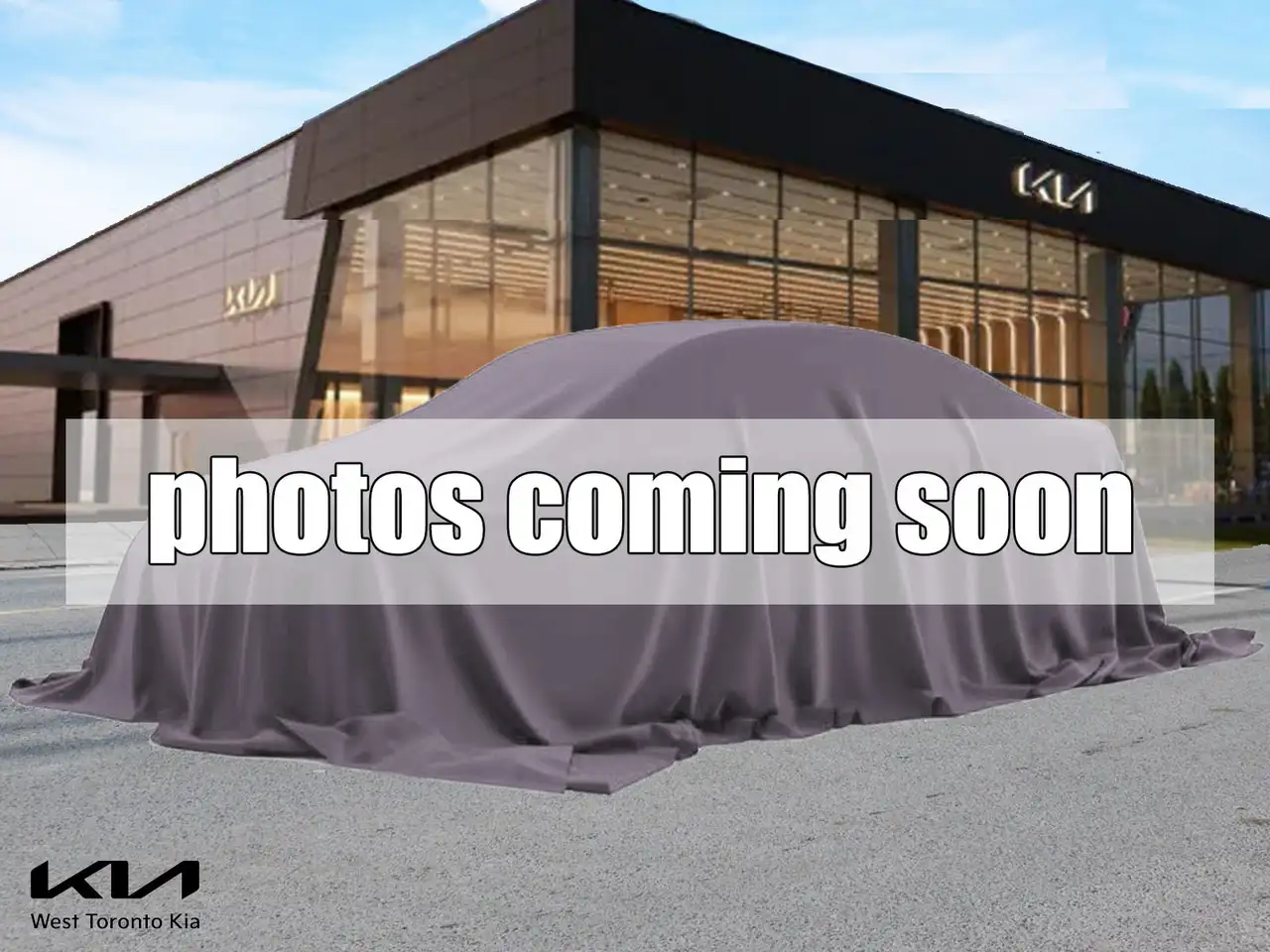 2026 Kia Seltos