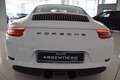 Porsche 911 3.0 Carrera T PDK ASSE POST STERZANTE IVA ESP Bianco - thumbnail 4