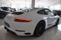 Porsche 911 3.0 Carrera T PDK ASSE POST STERZANTE IVA ESP bijela - thumbnail 43