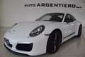 Porsche 911 3.0 Carrera T PDK ASSE POST STERZANTE IVA ESP White - thumbnail 1