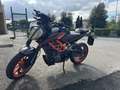 KTM 125 Duke - thumbnail 1