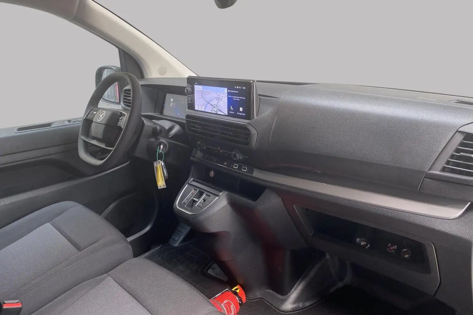 Opel Vivaro VAN L3* Caméra GPS Wit - 2
