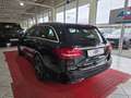 Mercedes-Benz C 350 T e Edition C+AMG+LED+NAVI+AHK+ Nero - thumbnail 7