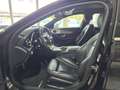 Mercedes-Benz C 350 T e Edition C+AMG+LED+NAVI+AHK+ Nero - thumbnail 9