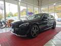 Mercedes-Benz C 350 T e Edition C+AMG+LED+NAVI+AHK+ Nero - thumbnail 3