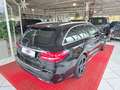 Mercedes-Benz C 350 T e Edition C+AMG+LED+NAVI+AHK+ Nero - thumbnail 5