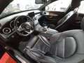 Mercedes-Benz C 350 T e Edition C+AMG+LED+NAVI+AHK+ Nero - thumbnail 10