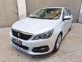 Peugeot 308 308 II 2018 SW SW 1.5 bluehdi Style s Bianco - thumbnail 1