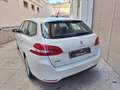 Peugeot 308 308 II 2018 SW SW 1.5 bluehdi Style s Bianco - thumbnail 6