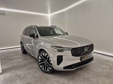 ULTRA DARK PHEV 7 ZIT-OPEN DAK-LUCHTVERING