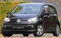 Volkswagen up! move up!4/5 TÜR+NAV+WINTER+GRA+ALU+2.Hd+PDC+FSE Schwarz - thumbnail 23