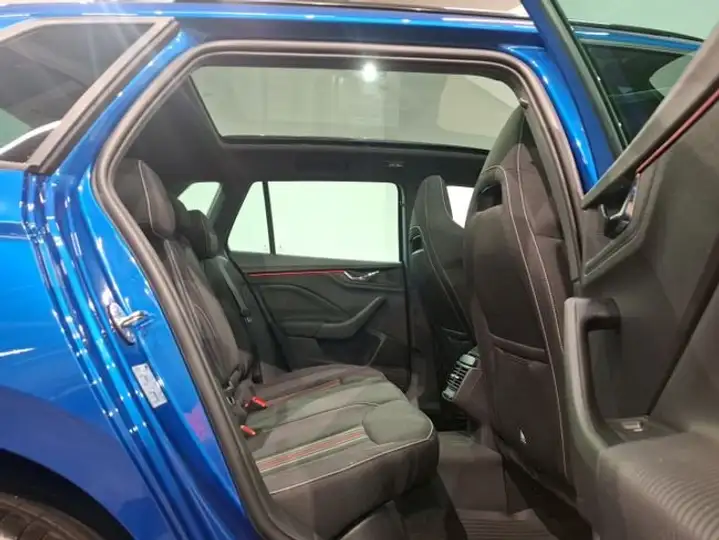 Škoda Kamiq 2026, foto 6