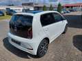 Volkswagen up! 1,0i Black Style *Sitzhzg*Klima*Bluetooth* Blanco - thumbnail 5
