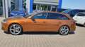 Audi A4 Avant quattro sport Plus Ipanema S Line + Oro - thumbnail 3