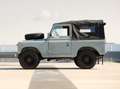 Land Rover Series Series IIa 88 Soft Top Grau - thumbnail 3