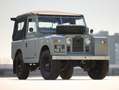 Land Rover Series Series IIa 88 Soft Top Grau - thumbnail 6