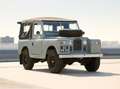 Land Rover Series Series IIa 88 Soft Top Grau - thumbnail 46