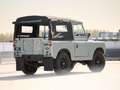 Land Rover Series Series IIa 88 Soft Top Grijs - thumbnail 19