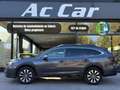 Subaru OUTBACK 2.5i Touring CVT Lineartronic AWD Gris - thumbnail 1