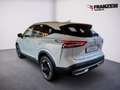 Nissan Qashqai N-Connecta | Kurzzulassung | SHZ | Navi Weiß - thumbnail 2