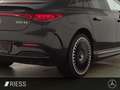 Mercedes-Benz EQE 43 AMG 4M PANO NIGHT HUD HYPER AIR 360 GUARD Nero - thumbnail 4