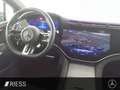 Mercedes-Benz EQE 43 AMG 4M PANO NIGHT HUD HYPER AIR 360 GUARD Nero - thumbnail 9