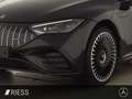 Mercedes-Benz EQE 43 AMG 4M PANO NIGHT HUD HYPER AIR 360 GUARD Nero - thumbnail 3