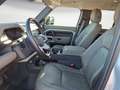Land Rover Defender 3.0 D250 MHEV SE 110 AHK Pano Winter Pa Silber - thumbnail 7