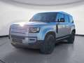 Land Rover Defender 3.0 D250 MHEV SE 110 AHK Pano Winter Pa Silber - thumbnail 1