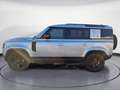 Land Rover Defender 3.0 D250 MHEV SE 110 AHK Pano Winter Pa Silber - thumbnail 2
