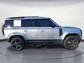 Land Rover Defender 3.0 D250 MHEV SE 110 AHK Pano Winter Pa Silber - thumbnail 5