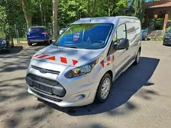 Ford Transit Connect Kasten lang Trend