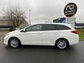 Toyota Auris Touring Sports 2014 * 1.8 Hybrid Lease+ * Automaat Alb - thumbnail 2